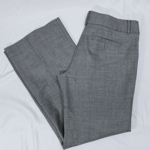 J. Crew Factory Pants - J. Crew Factory City Fit Grey Pants J. Crew Factory Pants - J. Crew Factory City Fit Grey Pants